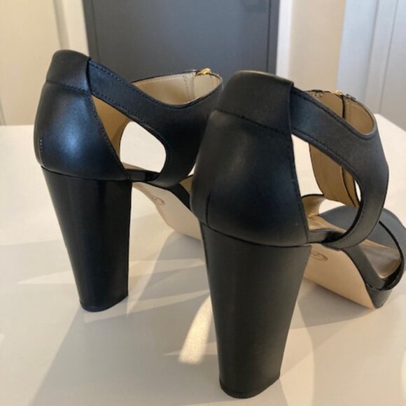 MICHAEL KORS Heeled Sandals - Picture 6 of 7